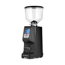 Kavni Mlin Eureka E 65 Atom Specialty črn