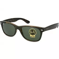 Sunčane naočale Ray-Ban RB2132 - 902L