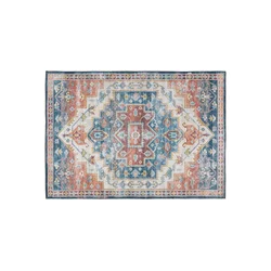 Orijentalni tepih DOVE-VINTAGE 120x170 cm 2600 g/m2 višebojan