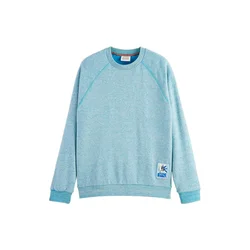 SCOTCH & SODA Majica progasto modra