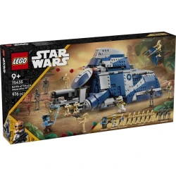 Lego Bitka na Feluciji: Separatistički MTT™ ( 75435 )