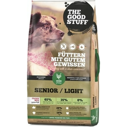 The Goodstuff KOKOŠ Senior & Light suha hrana