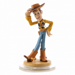 DISNEY Infinity Woody Disney