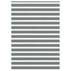 Zavjesa zebra 155x200 cm širina tkanine 150,9 cm poliester