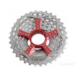 Kaseta - Sram Power Glide 999 red 11-32T