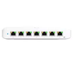 UBIQUITI Adapter LAN USW-ULTRA, 60W, Sa 8 portova od 1G, 7PoE, L2