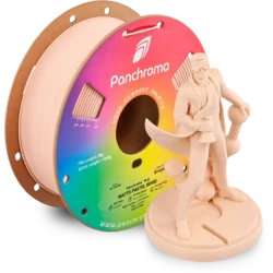 Polymaker Panchroma™ PLA Matte Pastel Beige - 1,75 mm/1000 g
