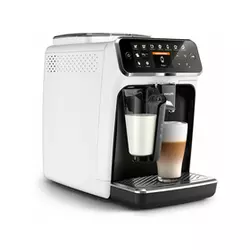 PHILIPS aparat za kavu sa LatteGo pjenilicom za mlijeko Series 4300 LatteGo EP4343/50