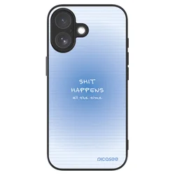 ULTIMATE CASE MagSafe za Apple iPhone 17 - Oops Memo