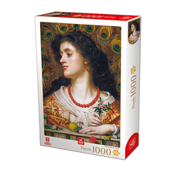 Deico - Puzzle Sandys: Vivien - 1 000 kosov