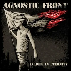 Agnostic Front - Echoes Of Eternity (CD)