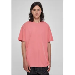 Heavy Oversized Tee palepink