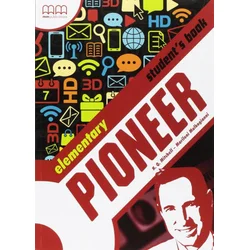 Pioneer Elementary Student`S Book