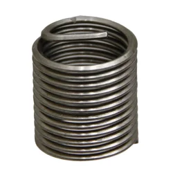 shumee Vložek z navojem 10mm 15mm VÖLKEL