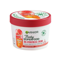Garnier Body superfood krema za telo lubenica 380ml ( 1100013700 )