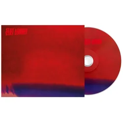 Blood Red Shoes - Stay Lonely (CD)