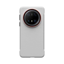 Sidefu Maska za mobilni telefon Huawei Mate 70 Pro / Huawei Mate 70 Pro+, Bela