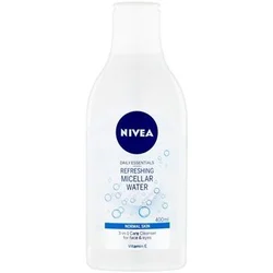 Nivea Micelarna voda za normalnu kožu Refreshing, 400ml