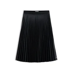 TOMMY HILFIGER Krilo črna
