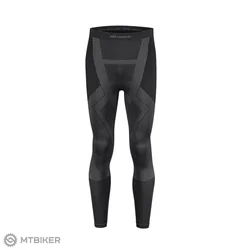 Spodnje perilo FORCE Grim, črno (XL-XXL)