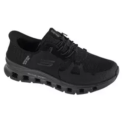 Skechers Muške patike Slip-ins glide-step pro, Crne