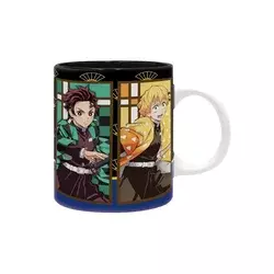 Šolja AbyStyle - Demon Slayer Kimetsu No Yaiba - Entertainment District S2