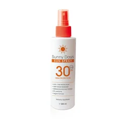 Sunspray SPF 30