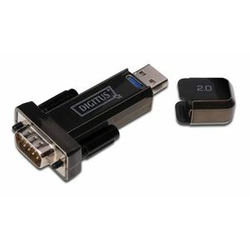 DIGITUS Adapter USB na Serial Port