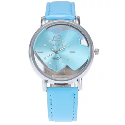 Ura WoMaGe LOVER - modra KP12859