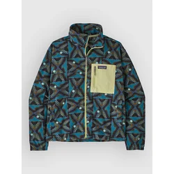 Patagonia Micro D Patch Pocket Jacket black