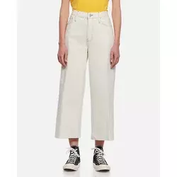 Frame Ženske pantalone HRWC728-ECRU, Bele