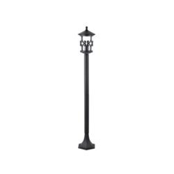 Rabalux 8540 - Spoljašnja lampa PALMA 1xE27/100W/230V