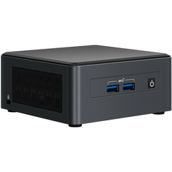 NUC i5 NUC11TNBI5 i5-1135G7 NO CORD GEN11 (high) Tiger Canyon