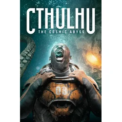 Cthulhu: The Cosmic Abyss - Deluxe Edition Steam Key (PC) ROW