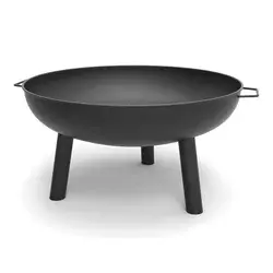 Prenosno ognjišče 80 cm