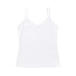 ÖTS Top Tanktops & Camis bela