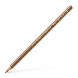 Faber Castell Polychromos – Raw Umber 180