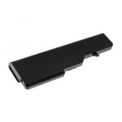 POWERY Akumulator Lenovo Ideapad G460 20041