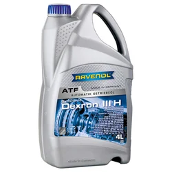 Ravenol Ulje za automatske menjače ATF Dexron III H, 4 l