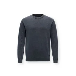 INDICODE JEANS Pulover Arkmill marine