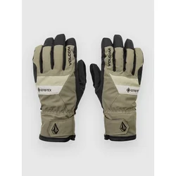 Volcom Cp2 Gore Tex rokavice military