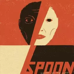 Spoon - Lucifer On The Sofa (Limited Edition) (LP)