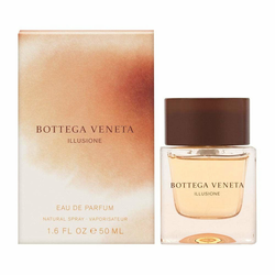 Parfem za žene Bottega Veneta Illusione (50 ml)