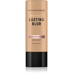 Max Factor Facefinity Lasting Blur dolgoobstojen tekoči puder odtenek W111 Deep Beige 35 ml