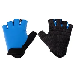 Force Rukavice fun, plave xxl ( 9052707-XXL )