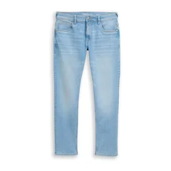 TOM TAILOR DENIM Kavbojke Aedan nebeško modra