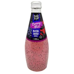 Troko Fresh Mešano bobičasto voće 0,29l