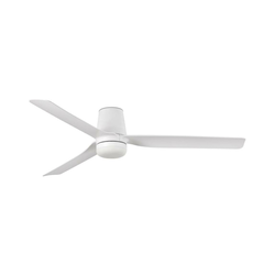 FARO 33832-1TW-LED prigušiva ventilator MINI PUNT TUB sa LED/10W 2700/4000/6000K +DO