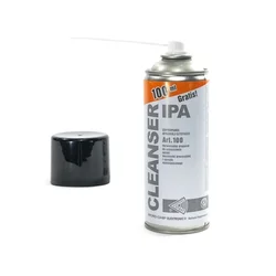 Čistilo IPA izopropanol spraj 400ml