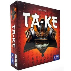 Ta-Ke Družabna igra